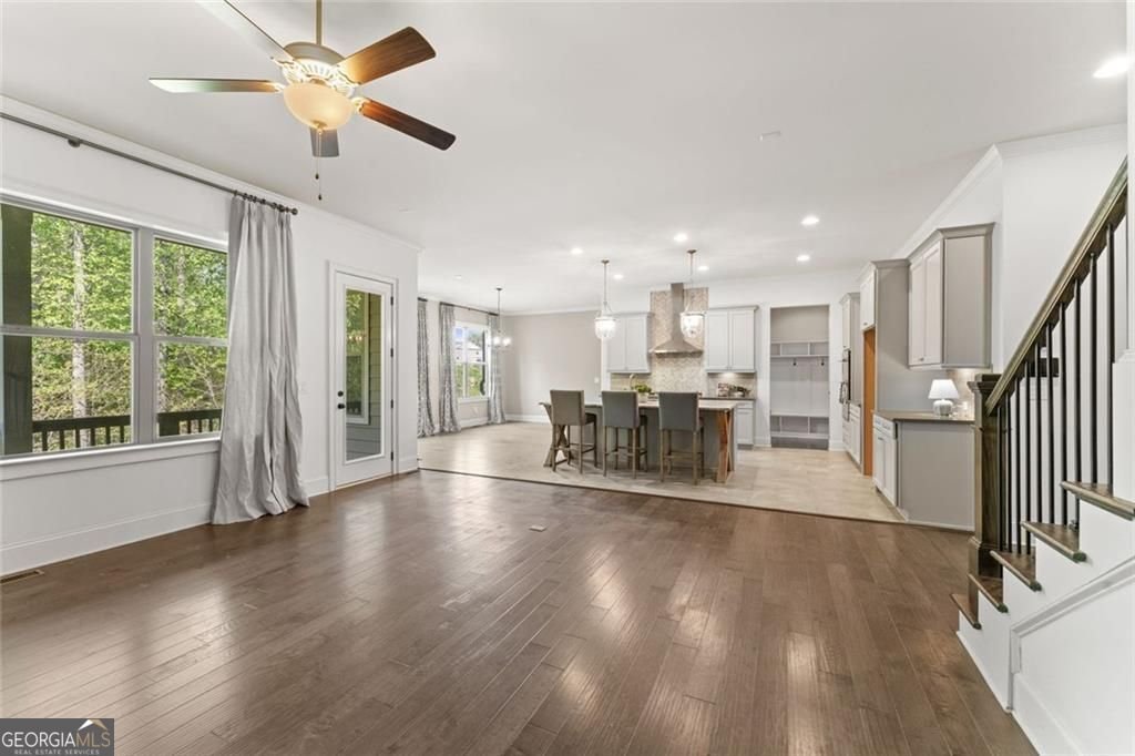 2004 Heyward Way Alpharetta - Photo 15