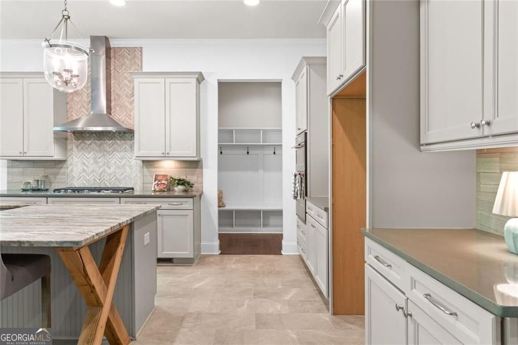 2004 Heyward Way Alpharetta - Photo 17