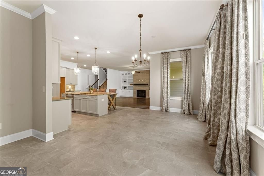 2004 Heyward Way Alpharetta - Photo 18