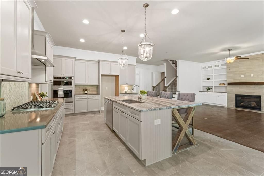 2004 Heyward Way Alpharetta - Photo 19