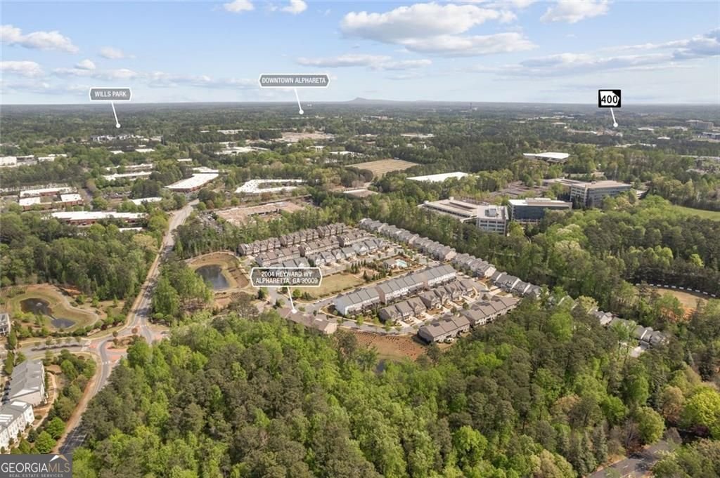 2004 Heyward Way Alpharetta - Photo 56