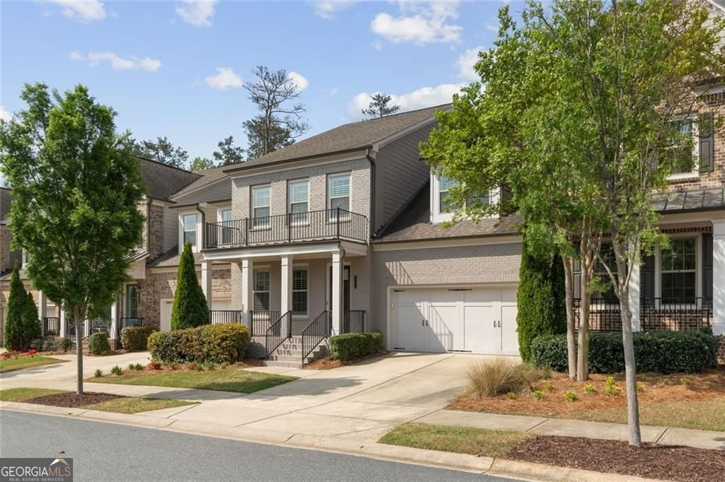 2004 Heyward Way Alpharetta - Photo 8