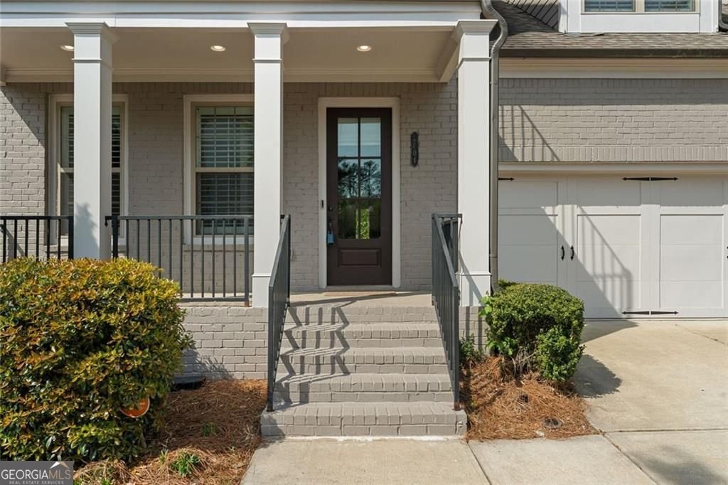 2004 Heyward Way Alpharetta - Photo 9