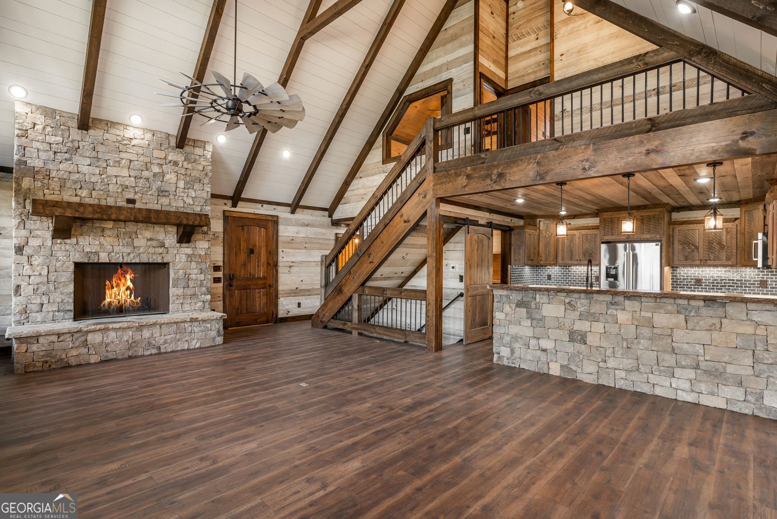 7590 Mobile Road Blue Ridge - Photo 17