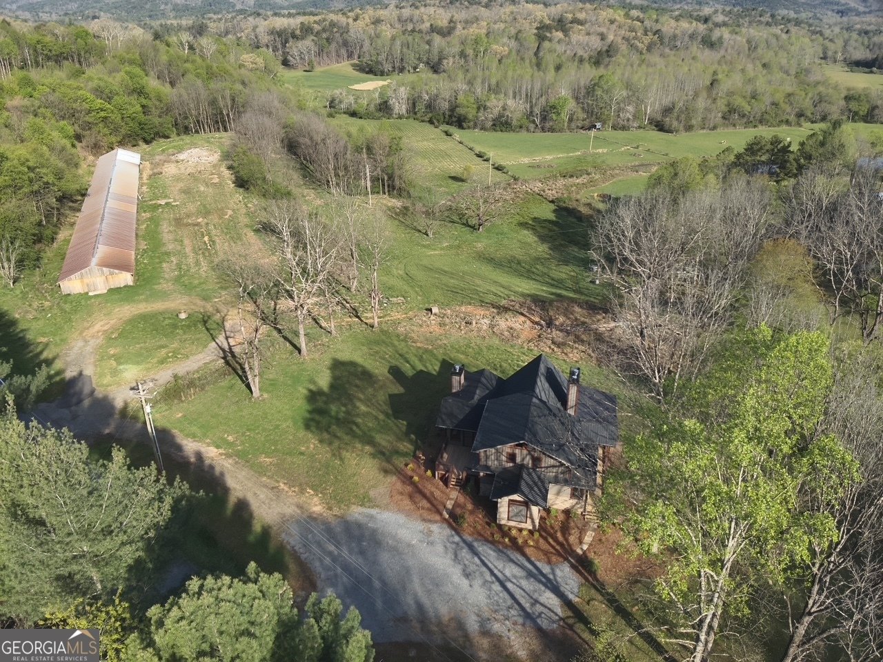 7590 Mobile Road Blue Ridge - Photo 72