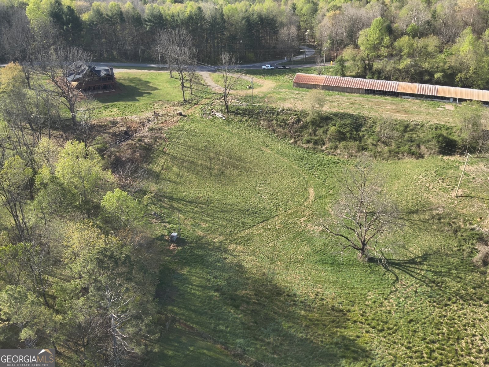 7590 Mobile Road Blue Ridge - Photo 81