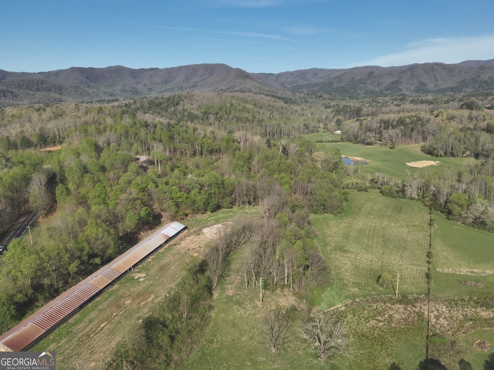 7590 Mobile Road Blue Ridge - Photo 82