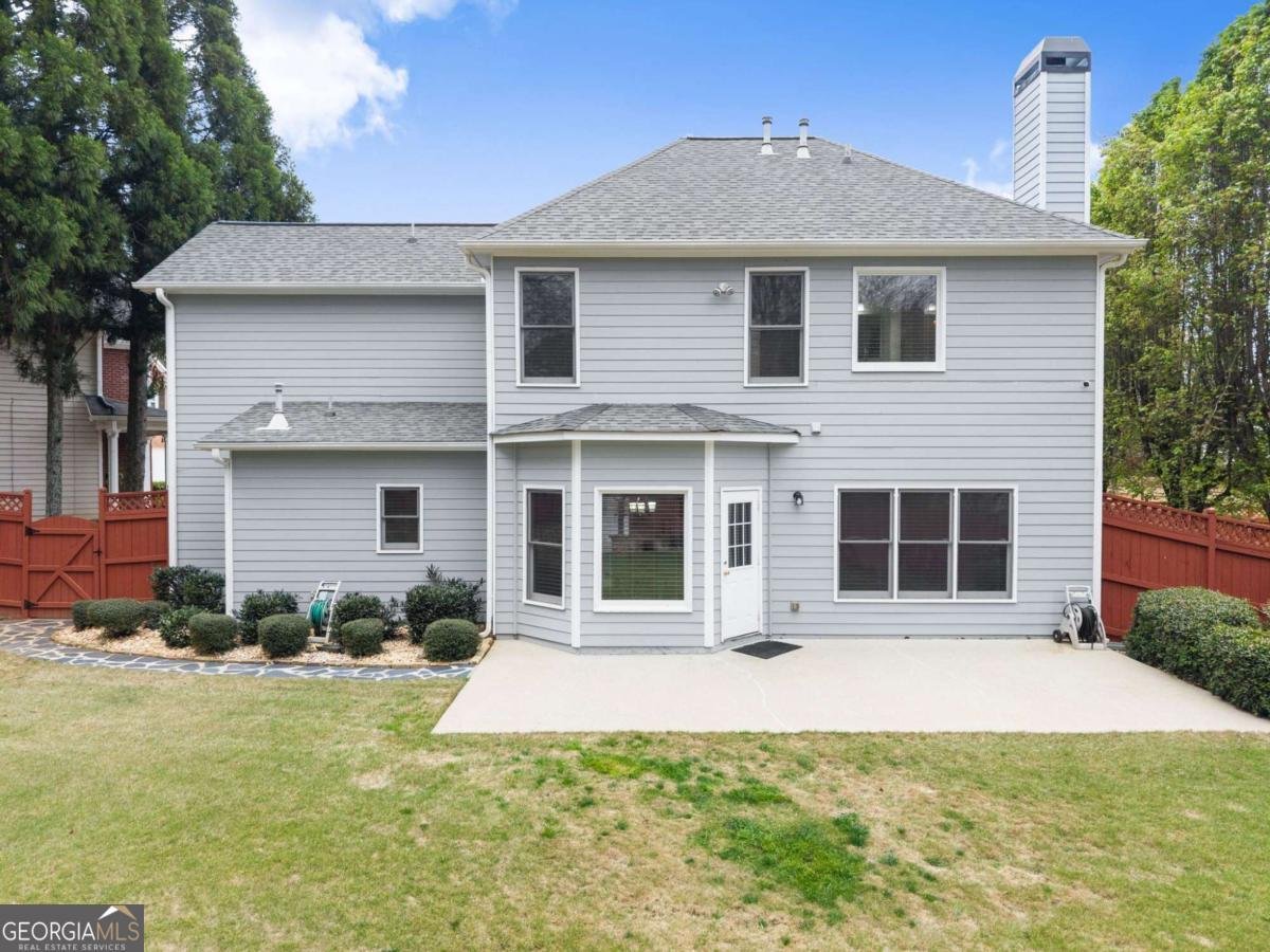 1023 White Fox Run Lawrenceville - Photo 36