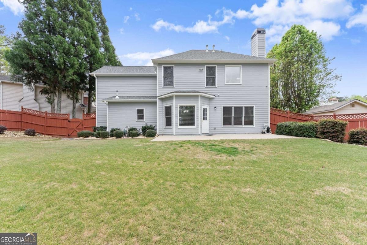 1023 White Fox Run Lawrenceville - Photo 37