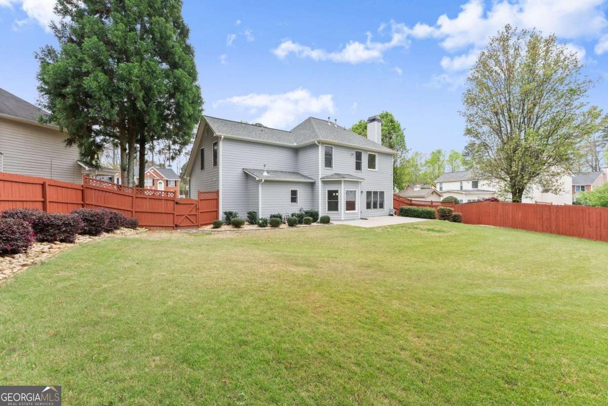 1023 White Fox Run Lawrenceville - Photo 38