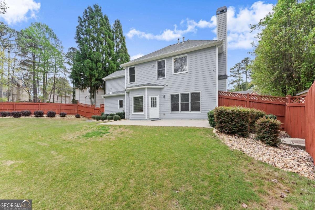 1023 White Fox Run Lawrenceville - Photo 42