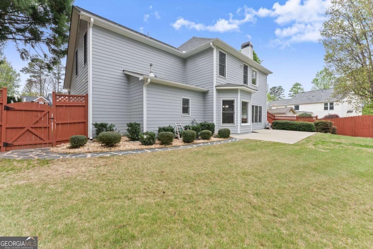 1023 White Fox Run Lawrenceville - Photo 43