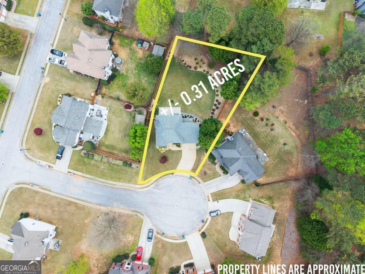 1023 White Fox Run Lawrenceville - Photo 45