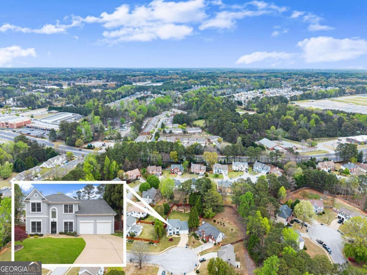 1023 White Fox Run Lawrenceville - Photo 47