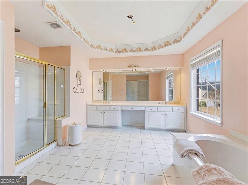 1125 Mountclaire Drive Cumming - Photo 10