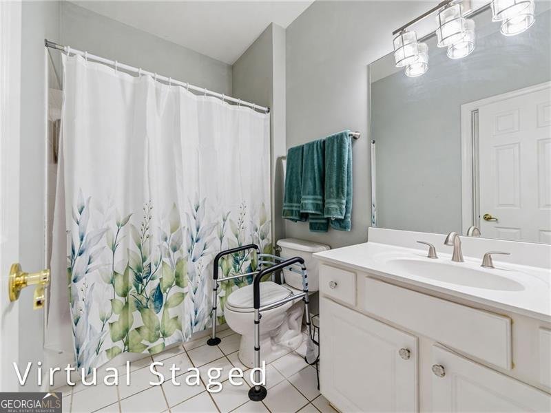 1125 Mountclaire Drive Cumming - Photo 11