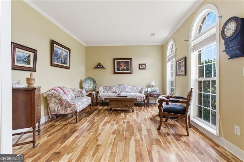 1125 Mountclaire Drive Cumming - Photo 12