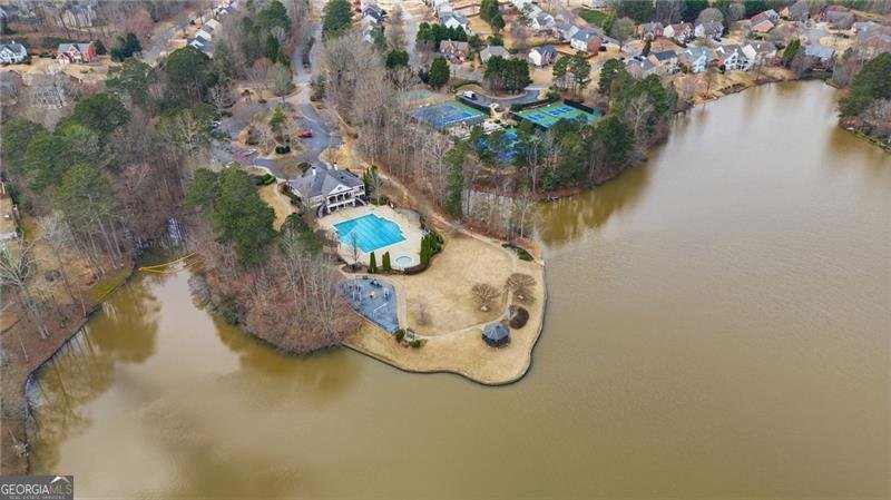 1125 Mountclaire Drive Cumming - Photo 13