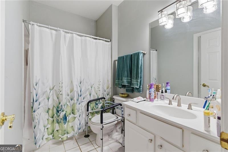 1125 Mountclaire Drive Cumming - Photo 14