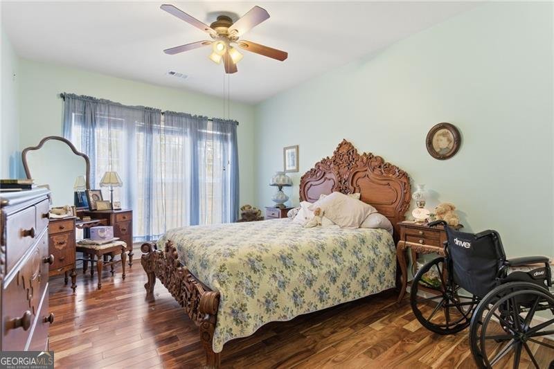 1125 Mountclaire Drive Cumming - Photo 15