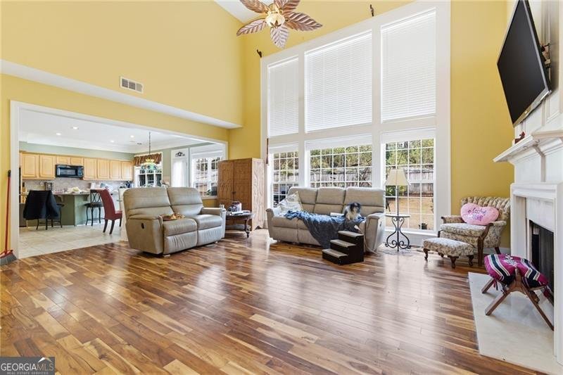 1125 Mountclaire Drive Cumming - Photo 16