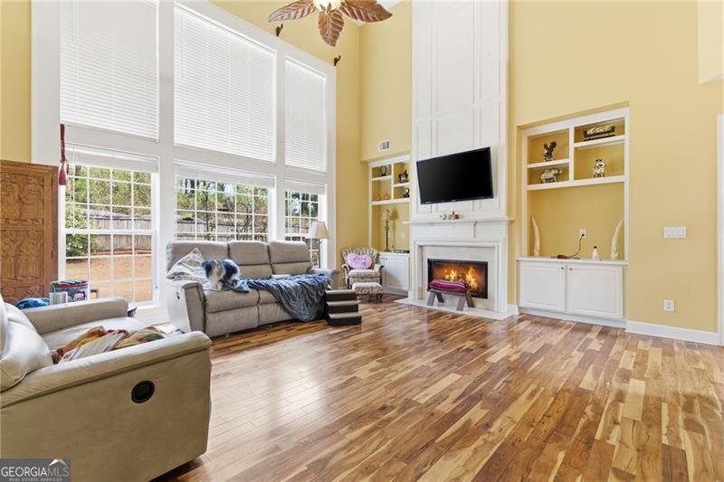 1125 Mountclaire Drive Cumming - Photo 17