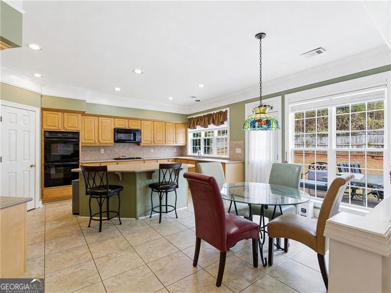 1125 Mountclaire Drive Cumming - Photo 19