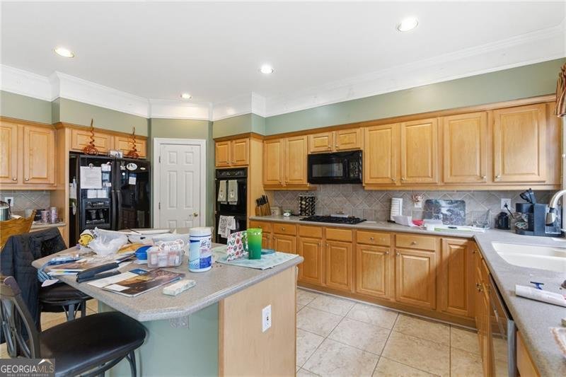 1125 Mountclaire Drive Cumming - Photo 20