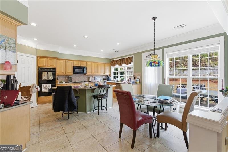 1125 Mountclaire Drive Cumming - Photo 21