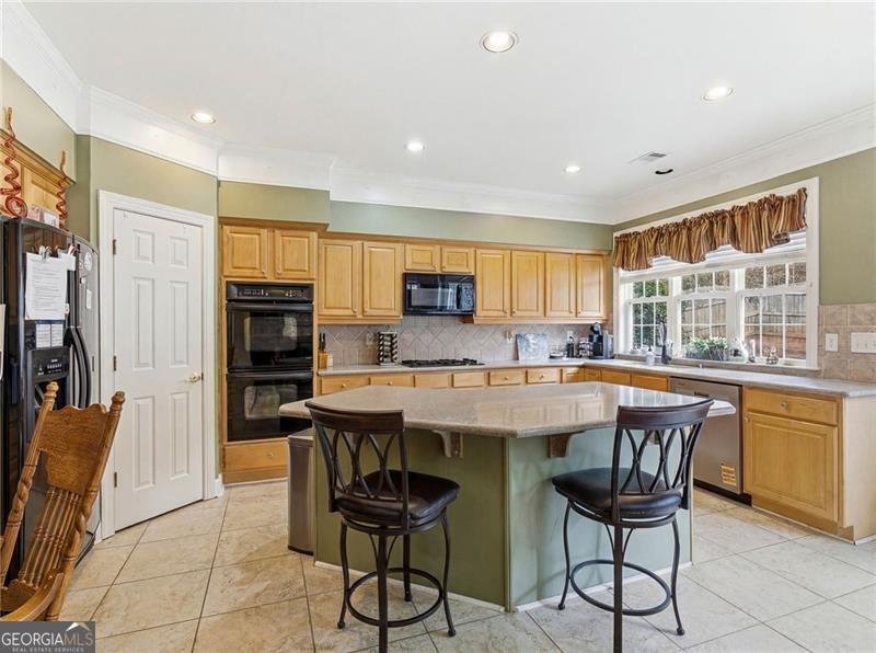 1125 Mountclaire Drive Cumming - Photo 22