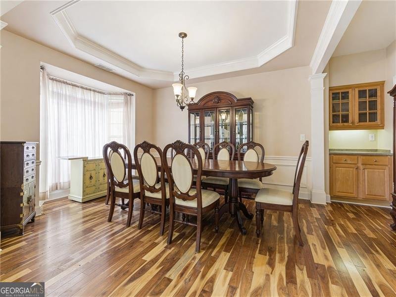 1125 Mountclaire Drive Cumming - Photo 23