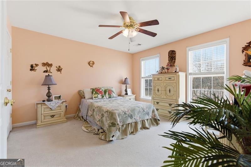 1125 Mountclaire Drive Cumming - Photo 24