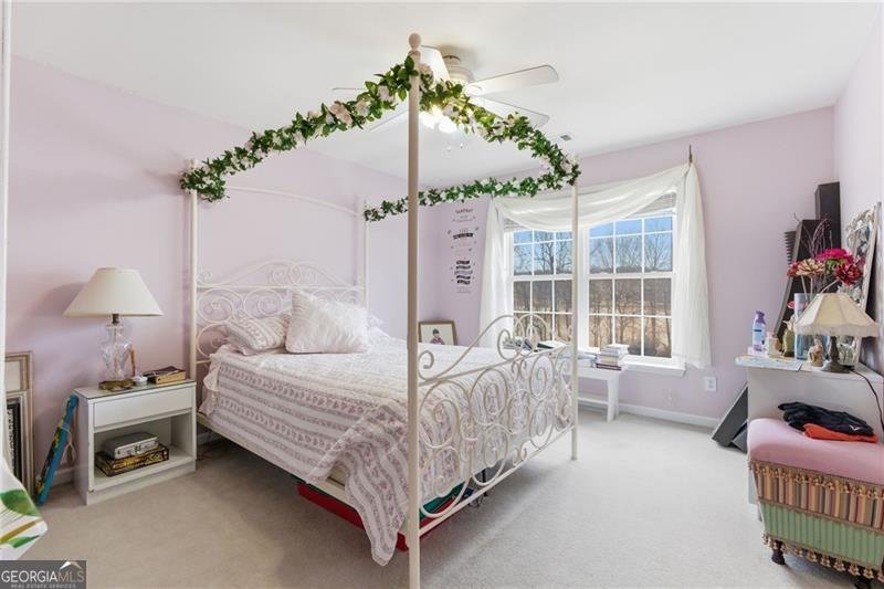 1125 Mountclaire Drive Cumming - Photo 25