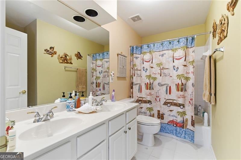 1125 Mountclaire Drive Cumming - Photo 26