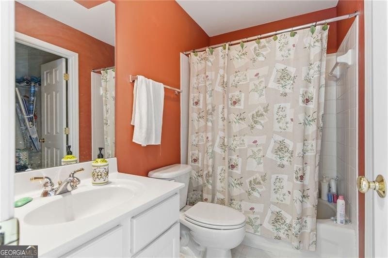 1125 Mountclaire Drive Cumming - Photo 28