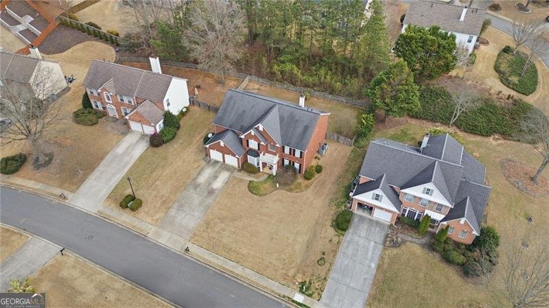 1125 Mountclaire Drive Cumming - Photo 29