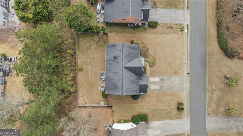 1125 Mountclaire Drive Cumming - Photo 30