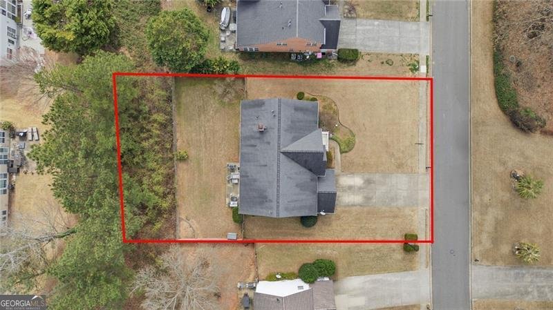 1125 Mountclaire Drive Cumming - Photo 31