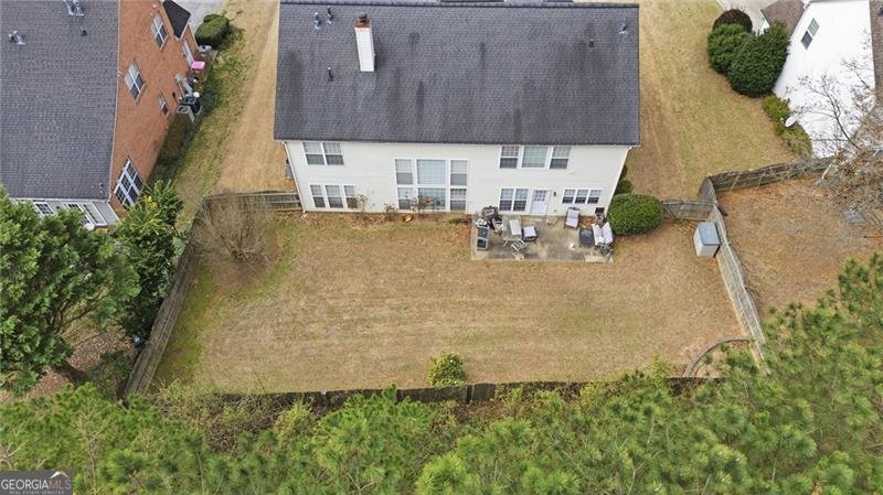 1125 Mountclaire Drive Cumming - Photo 33