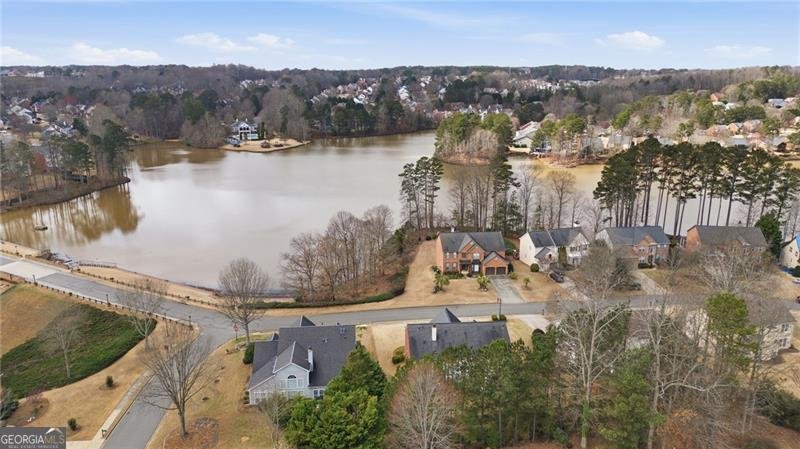 1125 Mountclaire Drive Cumming - Photo 34