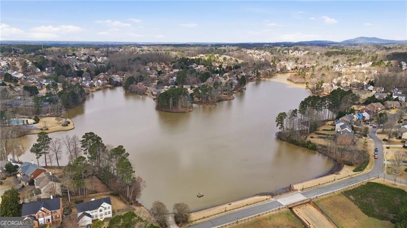 1125 Mountclaire Drive Cumming - Photo 35