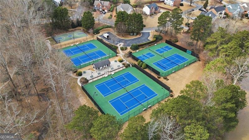 1125 Mountclaire Drive Cumming - Photo 36