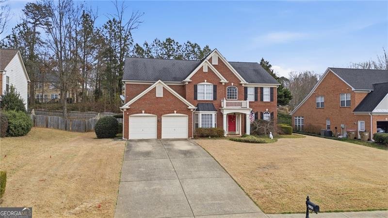 1125 Mountclaire Drive Cumming - Photo 39