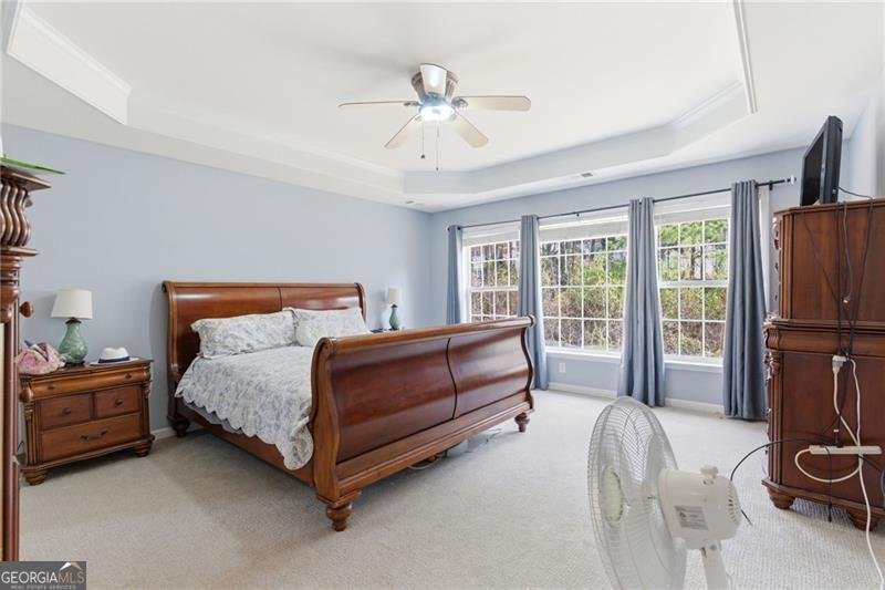 1125 Mountclaire Drive Cumming - Photo 6