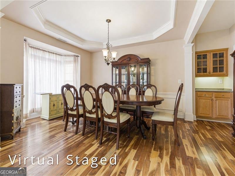 1125 Mountclaire Drive Cumming - Photo 7