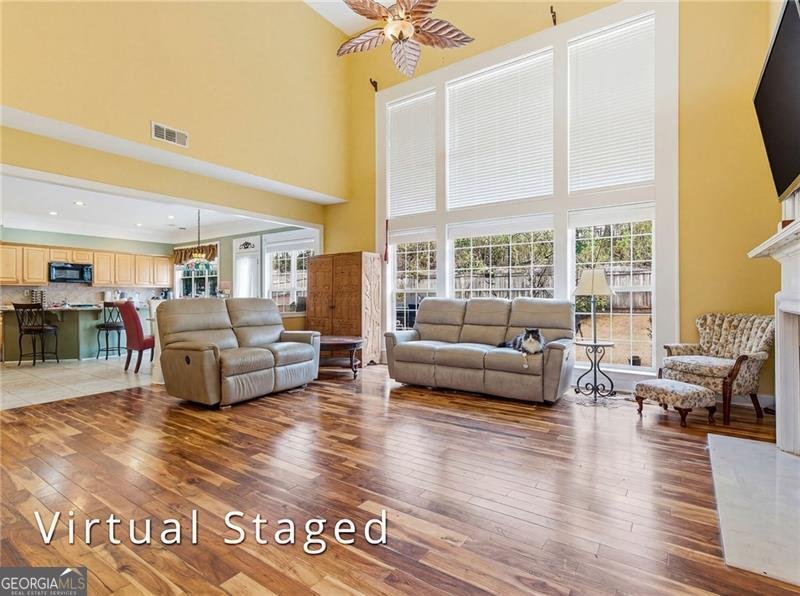 1125 Mountclaire Drive Cumming - Photo 8