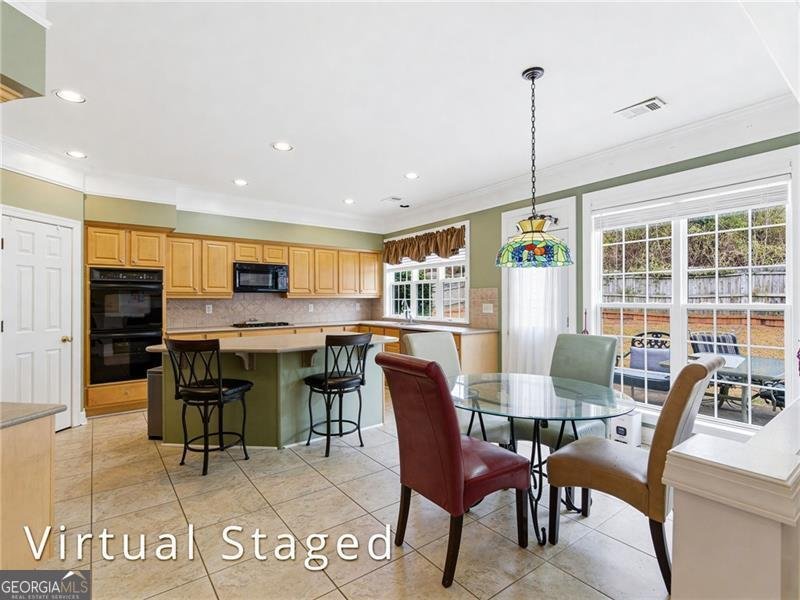 1125 Mountclaire Drive Cumming - Photo 9