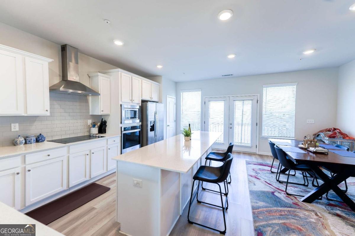 315 Cobalt Drive Fayetteville - Photo 12