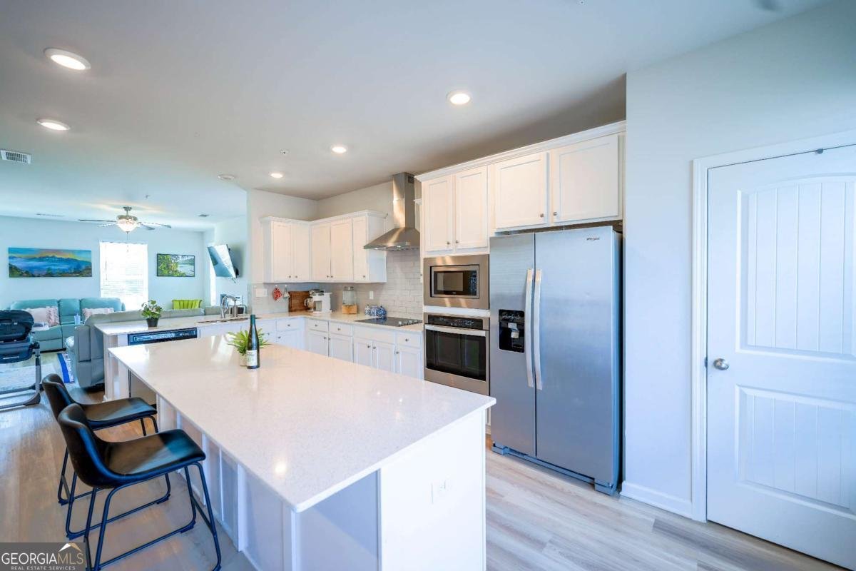 315 Cobalt Drive Fayetteville - Photo 13