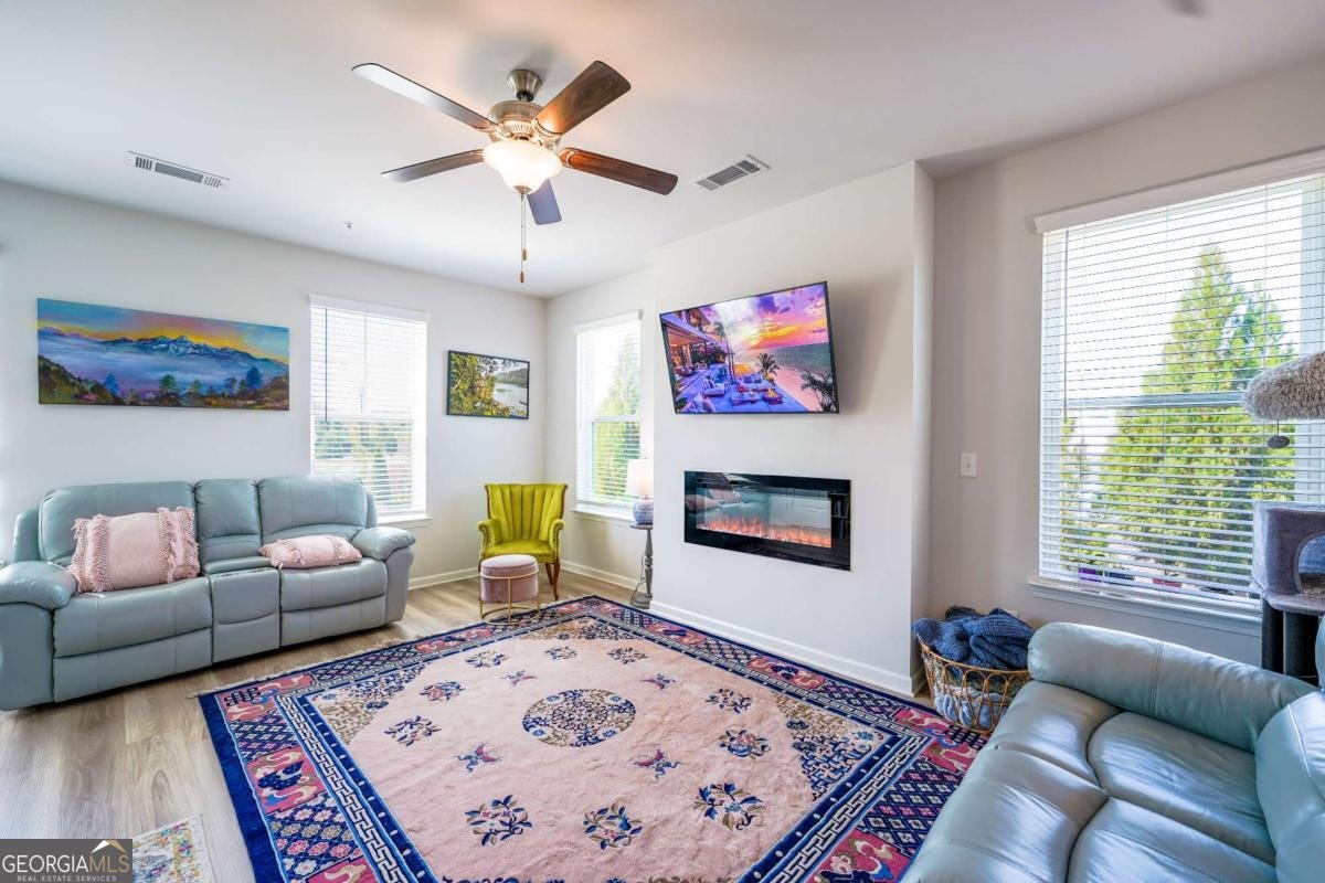 315 Cobalt Drive Fayetteville - Photo 7